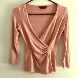 BCBG top